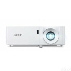 Acer Projektor laserowy xl1220 - ogłoszenia A6.pl