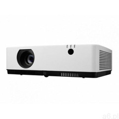 Projektor multimedialny Nec ME372W, 5BE4-60890 - ogłoszenia A6.pl