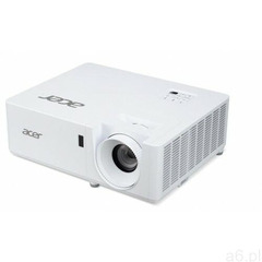 Projektor multimedialny xl1320w marki Acer - ogłoszenia A6.pl
