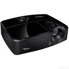 Projektor przenośny Optoma ML750 - ogłoszenia A6.pl