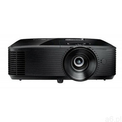 Projektor multimedialny Optoma HD28e, 4895-206F6 - ogłoszenia A6.pl