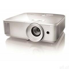 Optoma Projektor multimedialny eh334 - ogłoszenia A6.pl