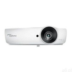 Projektor multimedialny Optoma W461 - ogłoszenia A6.pl