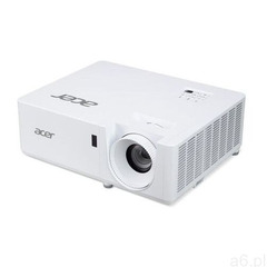 Projektor DLP ACER XL1320W WXGA 3100 ANSI 2000000:1 - ogłoszenia A6.pl
