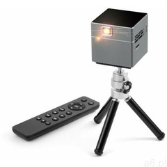 Technaxx projektor Mini DLP Beamer (TX-126), TX-126 - ogłoszenia A6.pl