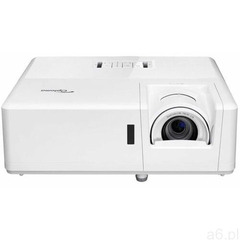 Projektor OPTOMA ZW350 - ogłoszenia A6.pl