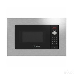 Bosch Kuchenka mikrofalowa bel623ms3 - ogłoszenia A6.pl