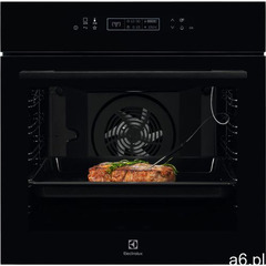Piekarnik loe8h31z marki Electrolux - ogłoszenia A6.pl