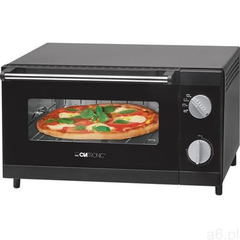 Piekarnik mpo 3520 marki Clatronic - ogłoszenia A6.pl