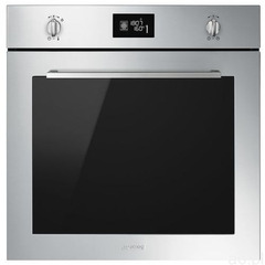 Piekarnik SMEG SF6402TVX stal nierdzewna | seria SELEZIONE (8017709265809) - ogłoszenia A6.pl