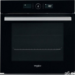 Whirlpool piekarnik do zabudowy akz9 7940 nb - ogłoszenia A6.pl