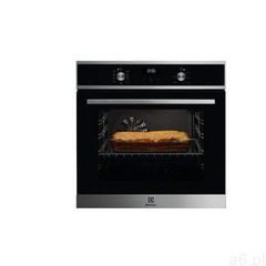 Piekarnik ELECTROLUX EZF5C50X SurroundCook - ogłoszenia A6.pl