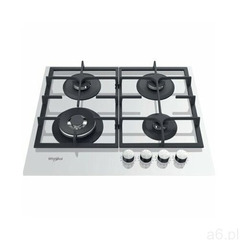 Whirlpool Płyta gazowa gofl 629-wh (8003437605222) - ogłoszenia A6.pl