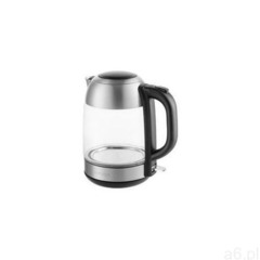 Concept Czajnik bezprzewodowy rk4080 inox/szklana - ogłoszenia A6.pl