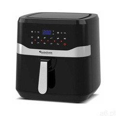 Frytkownica beztłuszczowa TURBOTRONIC TT-AF7D Air Fryer - ogłoszenia A6.pl