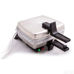 Gofrownica DEZAL 301.6 Profi Inox + DARMOWY TRANSPORT! - ogłoszenia A6.pl