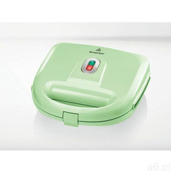 SILVERCREST® Gofrownica z wymiennymi płytkami 750 W SWEW 75 0 D2 - ogłoszenia A6.pl