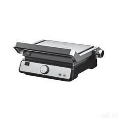 Grill elektryczny gl601x marki GÖtze & jensen - ogłoszenia A6.pl