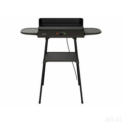 SILVERCREST® Elektryczny grill ze stojakiem SEGS 2200 B2, 2400 W - ogłoszenia A6.pl