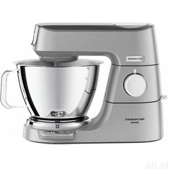 Kenwood Titanium Chef Baker KVC85.124SI, KVC85.124SI - ogłoszenia A6.pl