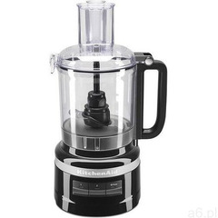 Malakser kitchenaid czarny, kolor czarny - ogłoszenia A6.pl