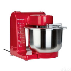 BOSCH Robot kuchenny z misą obrotową MUM44R2A, 500 W (4242005239283) - ogłoszenia A6.pl