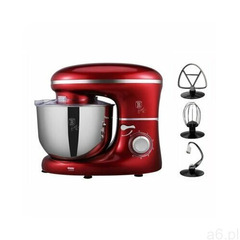 Berlinger haus Robot kuchenny planetarny bh 9193 1300w (5999108425769) - ogłoszenia A6.pl