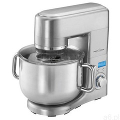 Profi cook Robot kuchenny pc-km 1096 (srebrny) (4006160010961) - ogłoszenia A6.pl