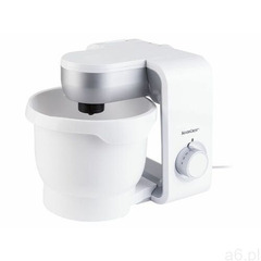 Silvercrest® robot kuchenny skm 550, 550 w (srebrny) - ogłoszenia A6.pl