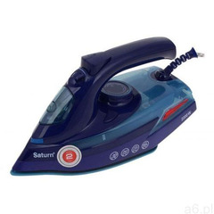 Żelazko st-cc7128 marki Saturn - ogłoszenia A6.pl