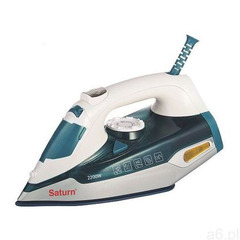 Żelazko SATURN ST-CC7114 - ogłoszenia A6.pl