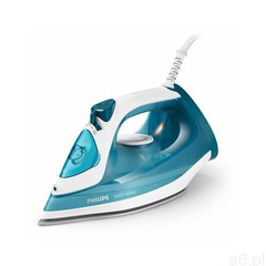Philips Żelazko 3000 dst3011/20 (8720389003035) - ogłoszenia A6.pl
