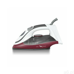 Żelazko BEGOOD BZE-2400 (5906660303794) - ogłoszenia A6.pl