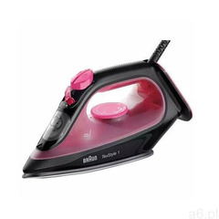 SI1070PU TexTyle 3 Żelazko BRAUN (8021098000804) - ogłoszenia A6.pl