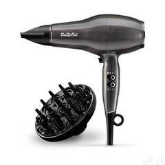 Suszarka do włosów BABYLISS D6490DE- Zamów do 16:00, wysyłka kurierem tego samego dnia!, D6490DE - ogłoszenia A6.pl