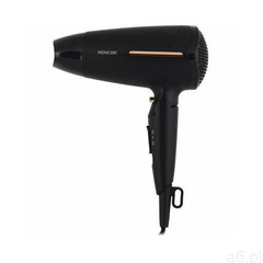 Suszarka shd 0045bk marki Sencor - ogłoszenia A6.pl