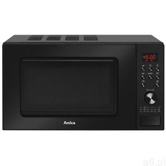 Amica AMGF20E1GB - produkt w magazynie - szybka wysyłka!, kolor czarny - ogłoszenia A6.pl
