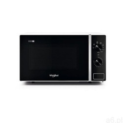 Kuchenka mikrofalowa Whirlpool MWP 103 W 700W- natychmiastowa wysyłka, ponad 4000 punktów odbioru!,  - ogłoszenia A6.pl