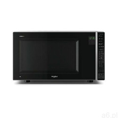 WHIRLPOOL MWP303M, kolor czarny - ogłoszenia A6.pl