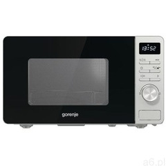 Kuchenka mikrofalowa GORENJE MO20A4X (3838782176555) - ogłoszenia A6.pl