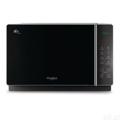 Whirlpool kuchnia mikrofalowa mwf206sb - ogłoszenia A6.pl