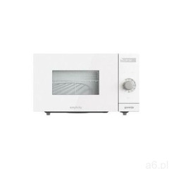 Gorenje Kuchenka mikrofalowa mo235syw - ogłoszenia A6.pl