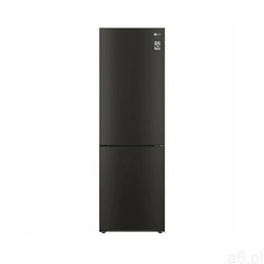 LG GBB61BLJEC - ogłoszenia A6.pl