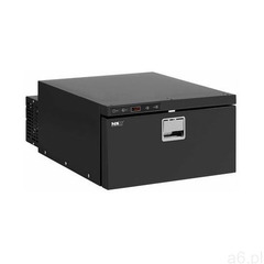 Msw lodówka samochodowa - 28 l - od -12 do 10°c - 12/24 dc v msw-crf30-46w - 3 lata gwarancji - ogłoszenia A6.pl