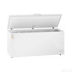 Royal catering Zamrażarka skrzyniowa - 560 l - - f rcfz-560-1 - 3 lata gwarancji - ogłoszenia A6.pl
