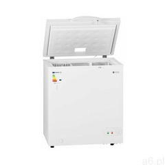 Royal catering Zamrażarka skrzyniowa - 152 l - - f rcfz-152-1 - 3 lata gwarancji - ogłoszenia A6.pl