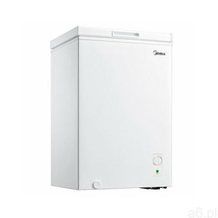 Zamrażarka mdrc152fzf01d marki Midea - ogłoszenia A6.pl
