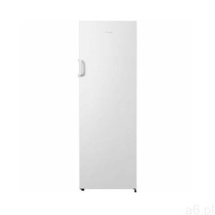 Hisense Zamrażarka fv245n4aw2 - ogłoszenia A6.pl