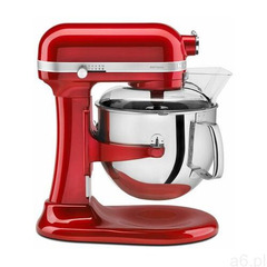 Kitchenaid - mikser artisan 7 (5413184160166) - ogłoszenia A6.pl