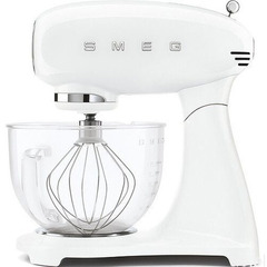 Smeg Mikser smf13wheu od ręki - rabat 10% z kodem i kto pyta płaci mniej i dzwoń tel. 22 266 82 20!  - ogłoszenia A6.pl